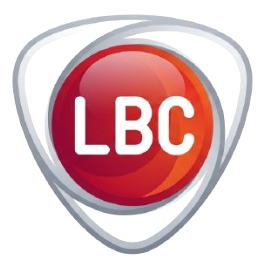 image for lbc tracking logo